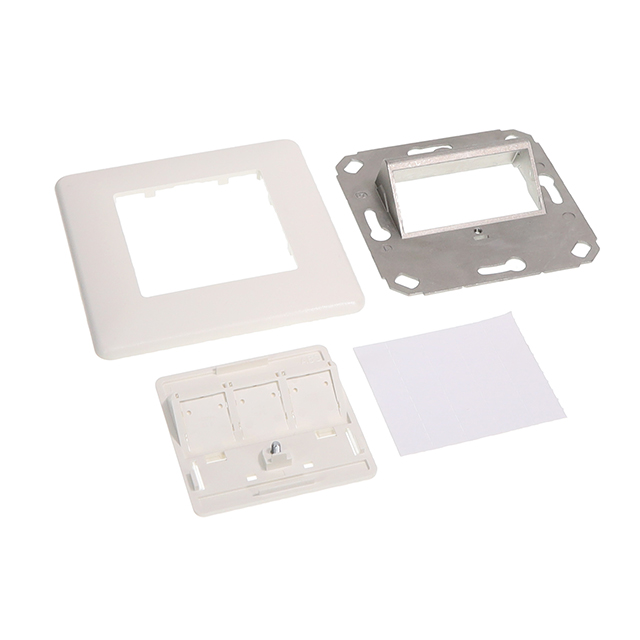 METZ CONNECT USA Inc. 130B20D31002KE electronic component