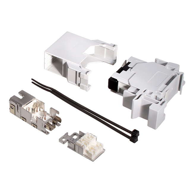 METZ CONNECT USA Inc. 1401106113KE electronic component