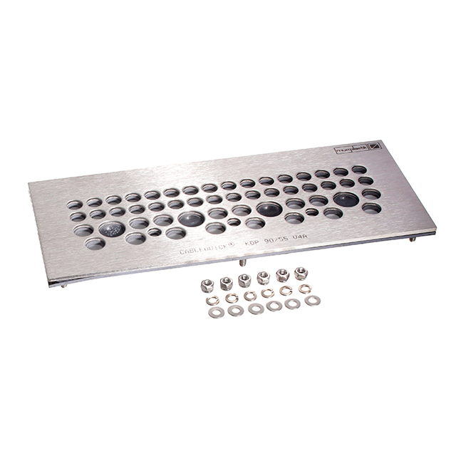 Murrplastik Systems, Inc. 87663058 electronic component