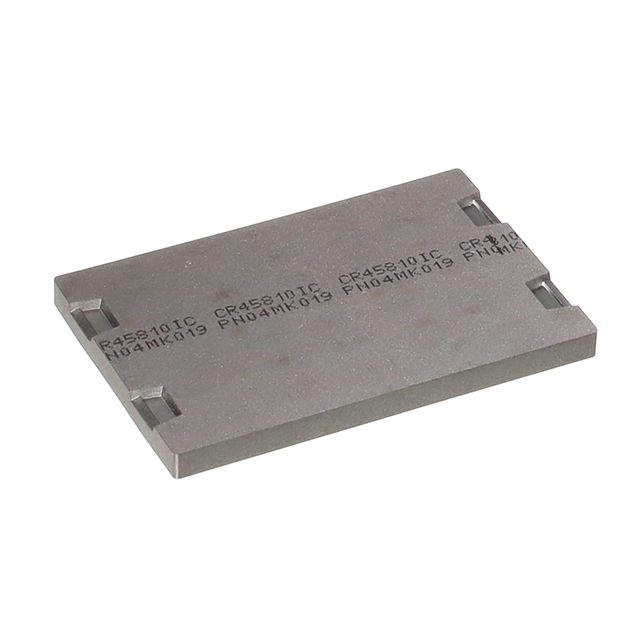 Magnetics, a division of Spang & Co. CR45810IC electronic component