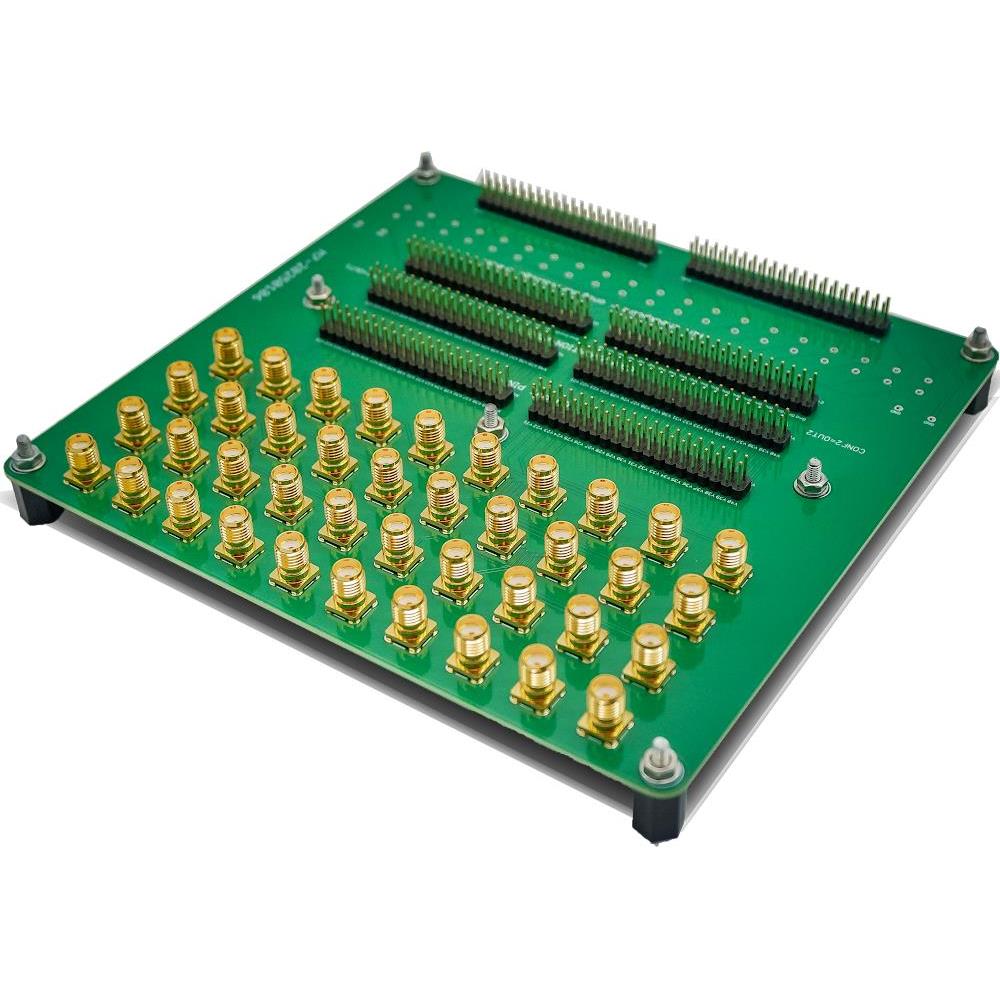 Nicslab Multiconnector M7 electronic component