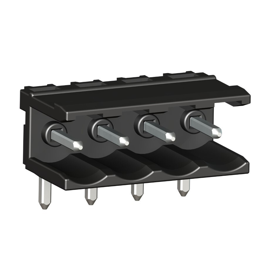 WECO Electrical Connectors Inc. 121-M-211/11 electronic component