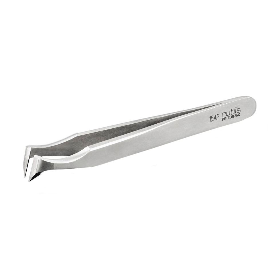 Rubis 15AP-M electronic component