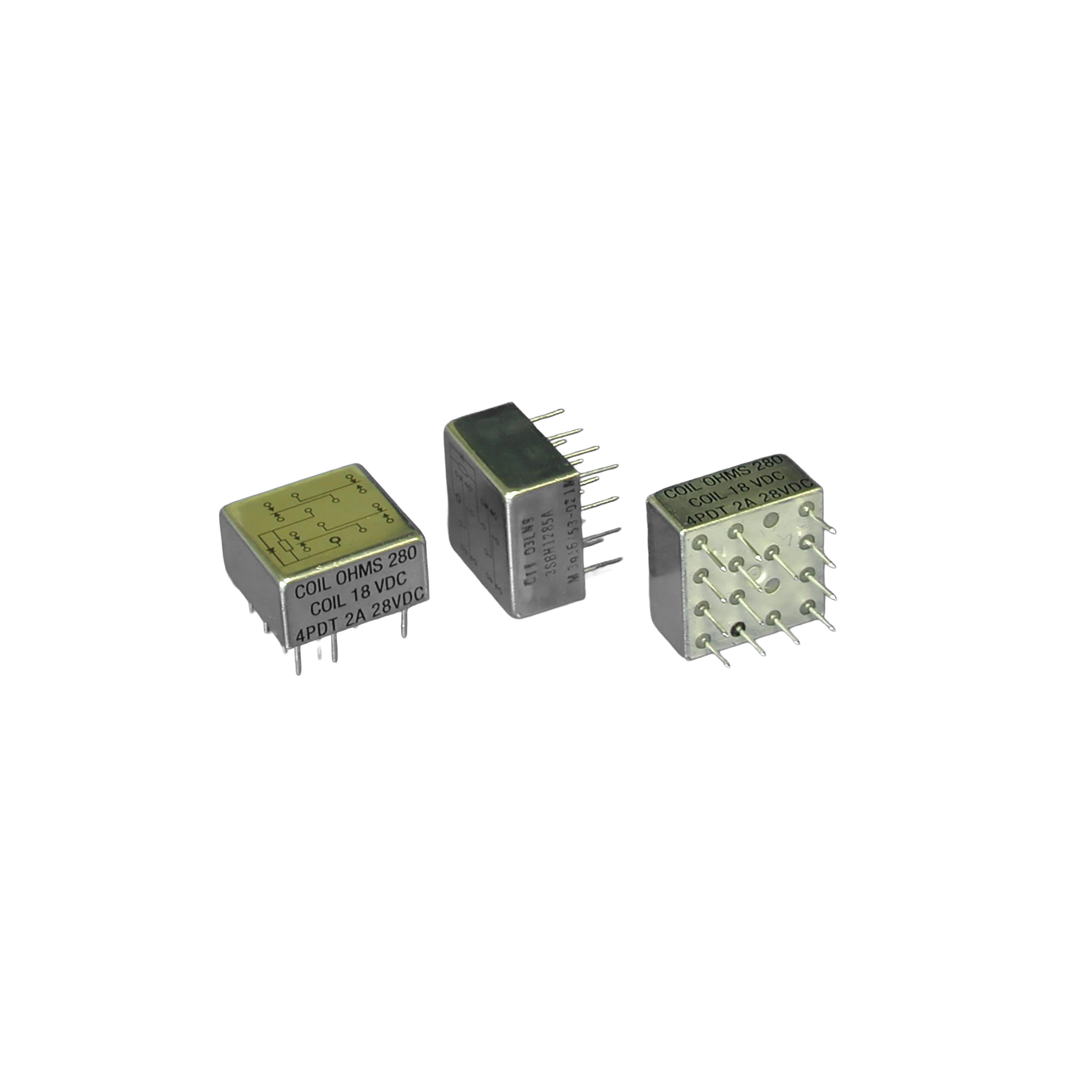 TE Connectivity Aerospace, Defense and Marine 2-1617076-7 electronic component