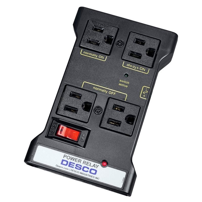 Desco 19333 electronic component