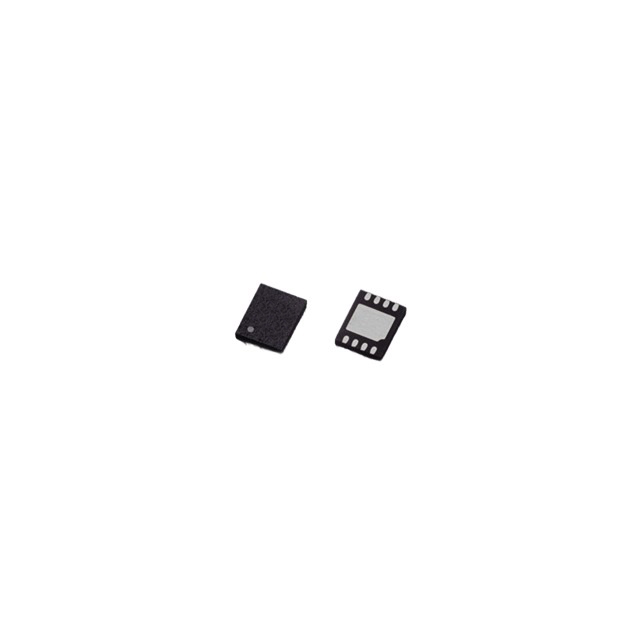Melexis Technologies NV MLX90392ELQ-AAA-010-RE electronic component