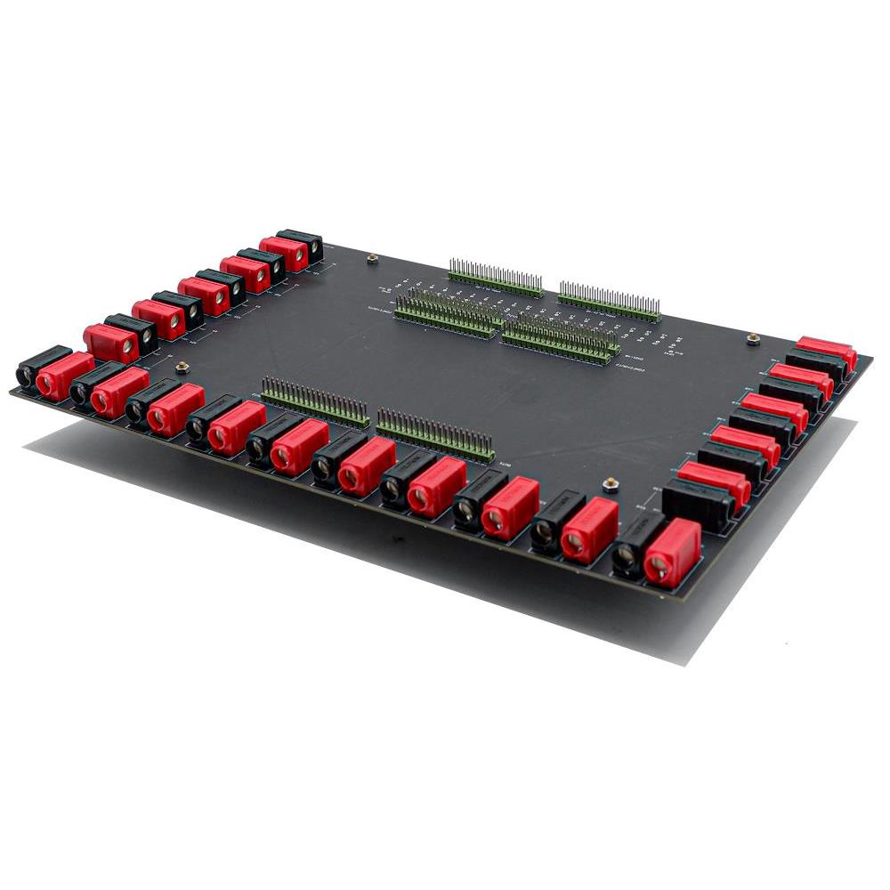 Nicslab Multiconnector M3 electronic component