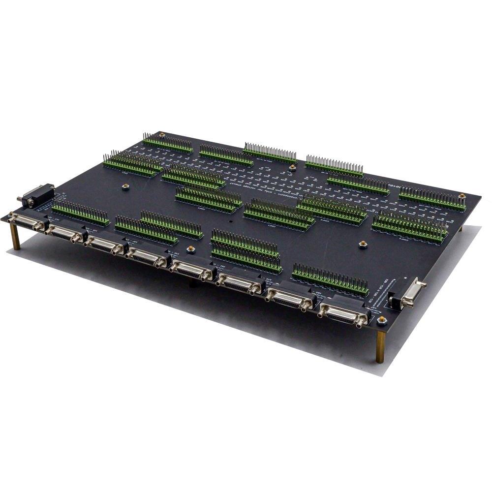 Nicslab Multiconnector M5 electronic component