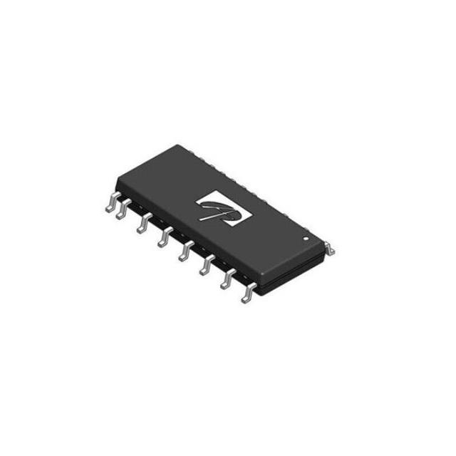 Alpha & Omega Semiconductor Inc. AIM702S60C1 electronic component