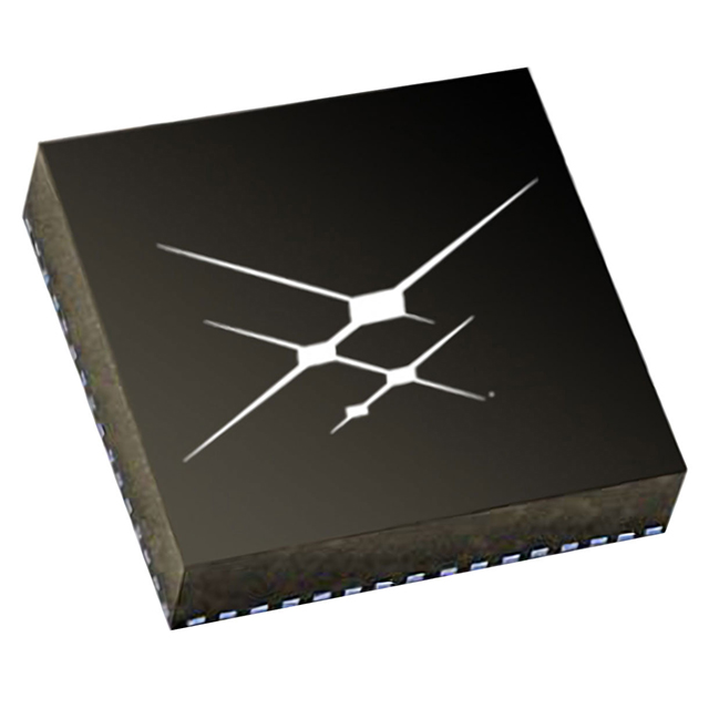 Skyworks Solutions Inc. SI5382E-E-GM electronic component