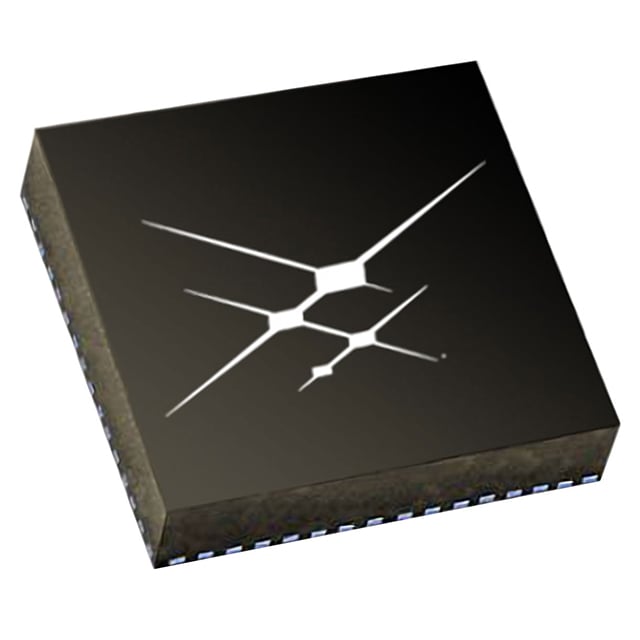 Skyworks Solutions Inc. SI5348A-E-GM electronic component