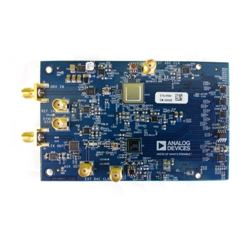 Analog Devices Inc. AD-FMCOMMS11-EBZ electronic component