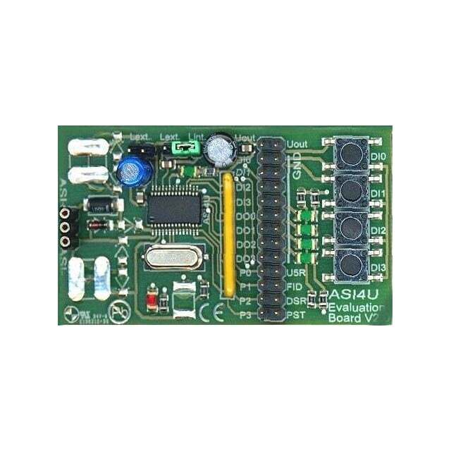 Renesas Electronics Corporation ASI4UEVBV2P1 electronic component