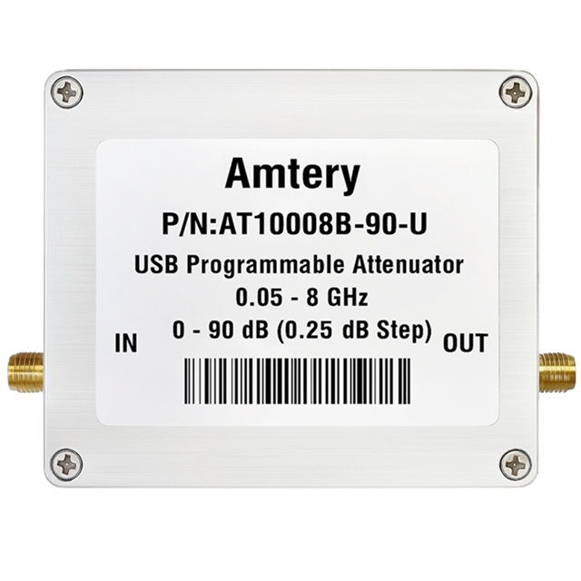 Amtery Corporation AT10008B-90-U electronic component