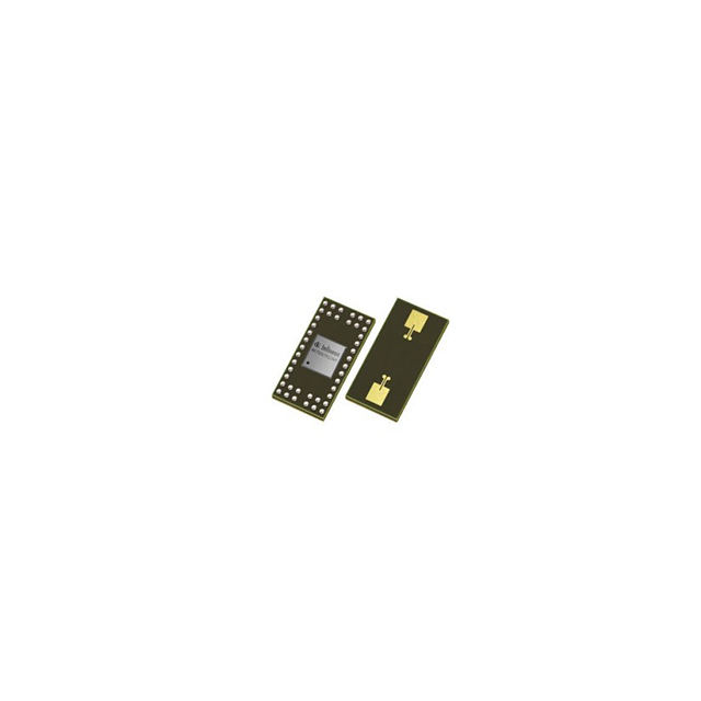 Infineon Technologies BGT60LTR11BAIPXUMA1 electronic component