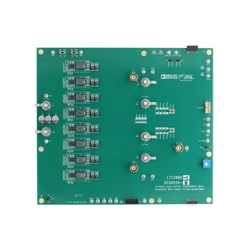 Analog Devices Inc. DC2652A-B electronic component