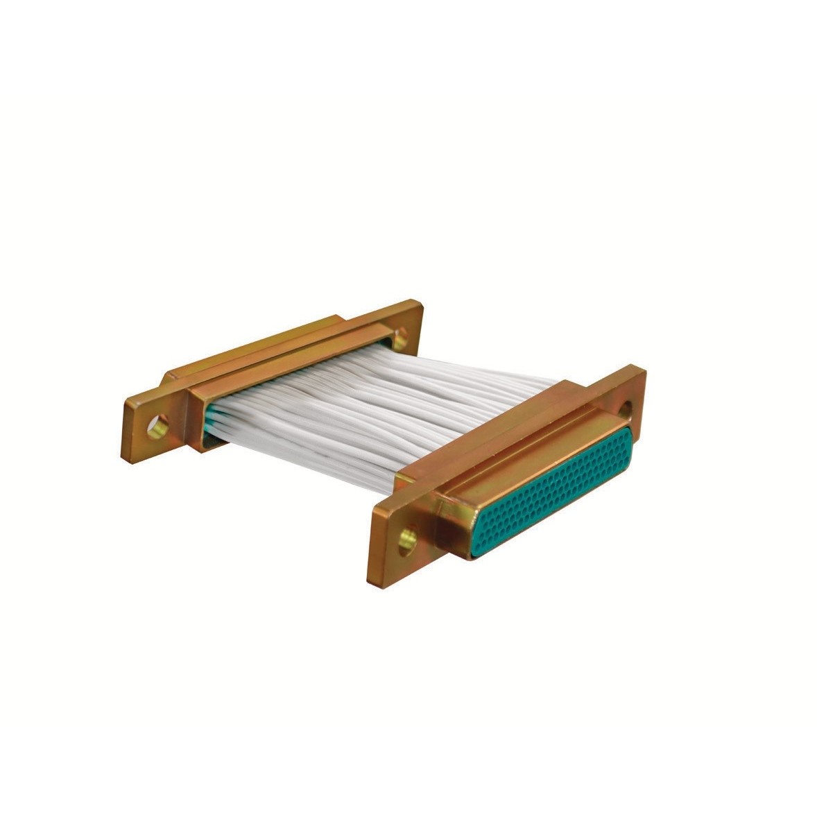 Cinch Connectivity Solutions DCDM25PS6E5-18.0B electronic component