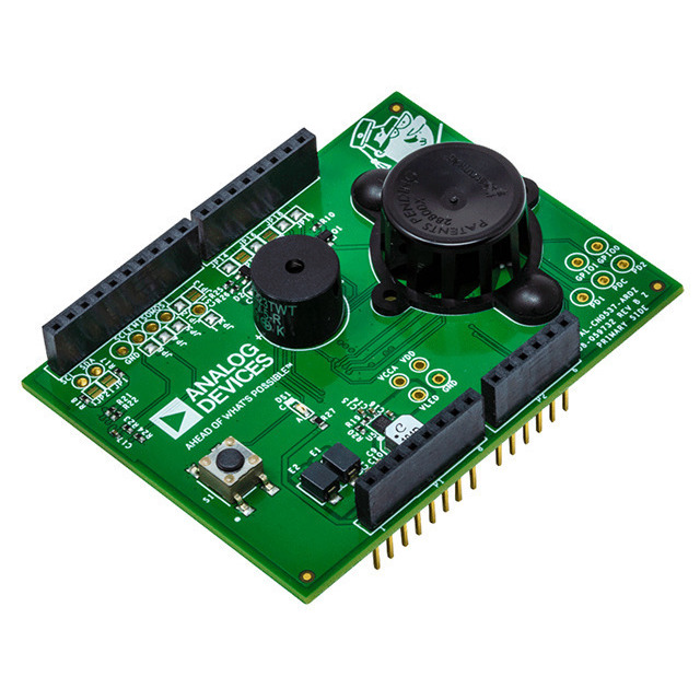 Analog Devices Inc. EVAL-CN0537-ALGO electronic component