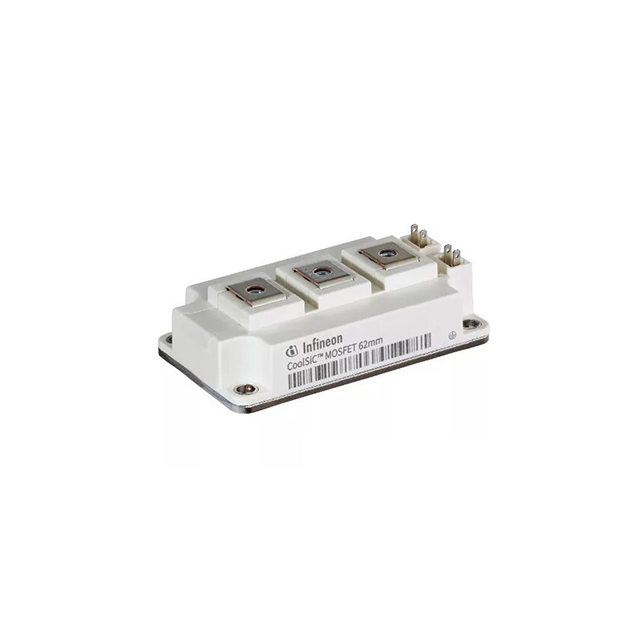 Infineon Technologies FF4MR20KM1HSHPSA1 electronic component