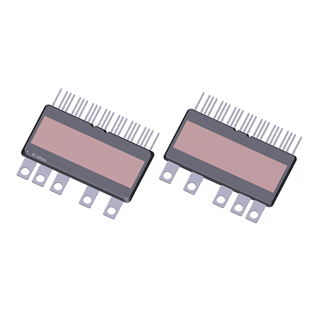Infineon Technologies FS200R07A02E3S6BKSA3 electronic component