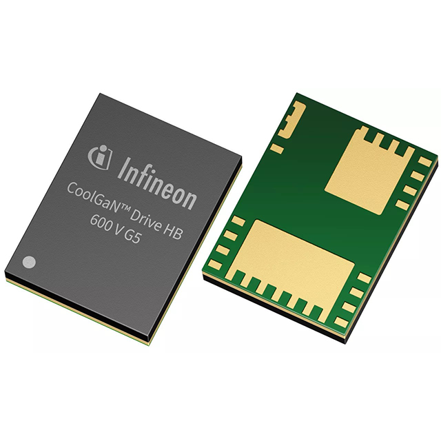 Infineon Technologies IGI60L2727B1MXUMA1 electronic component
