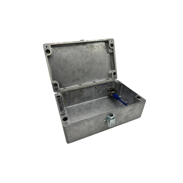 emcfixSHOP KEN-FARADAY-BOX-260-160-BNC electronic component