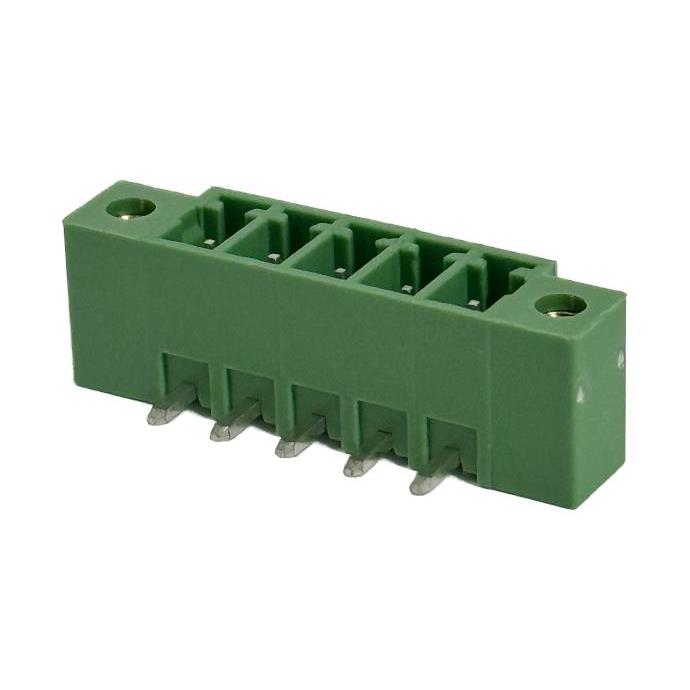 KaiFeng Electronics KF2EDGRM-Y-3.81-5P-1G electronic component