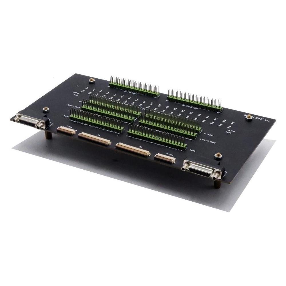 Nicslab Multiconnector M4 electronic component