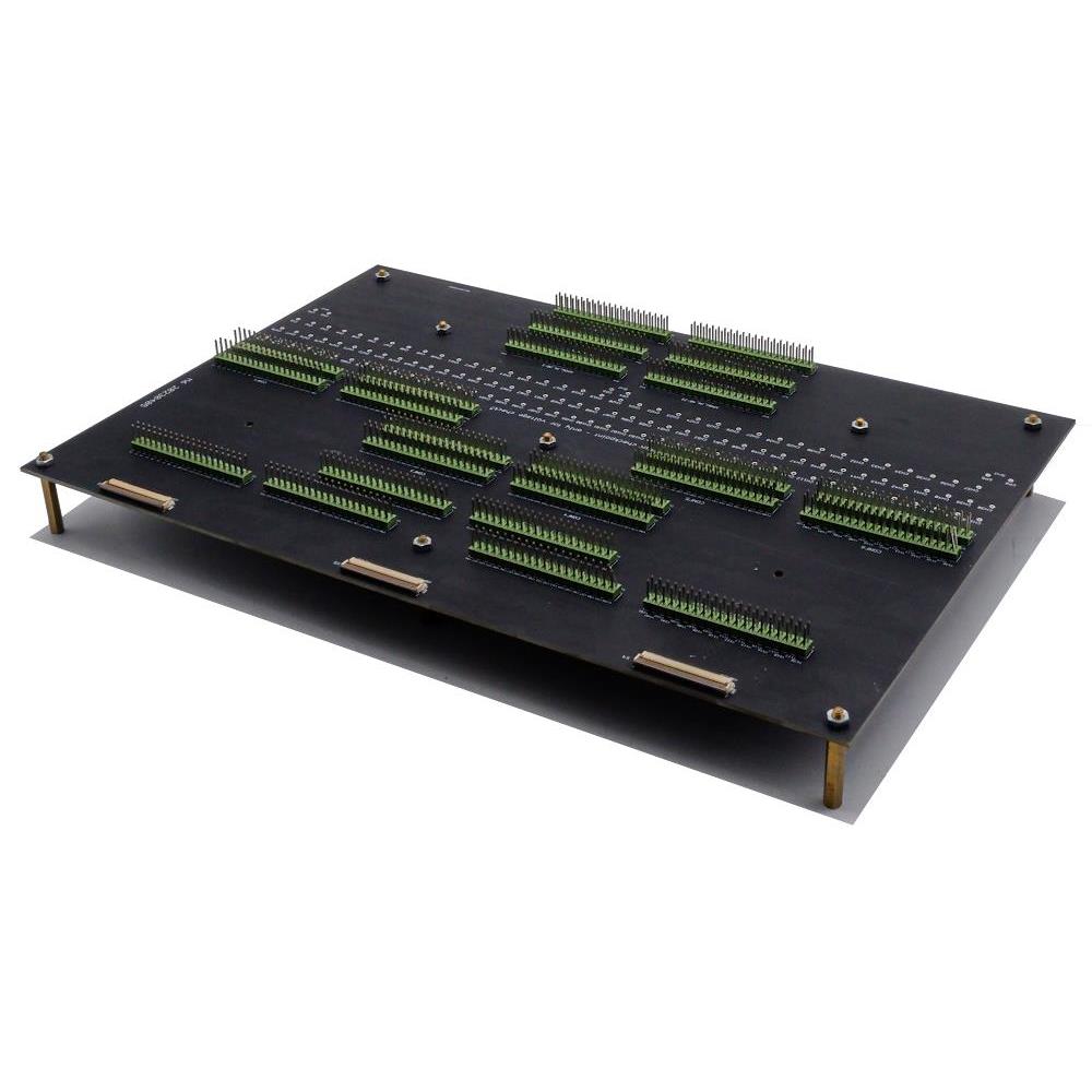 Nicslab Multiconnector M2 electronic component