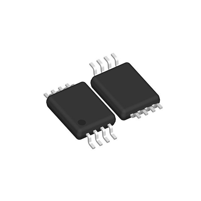 Nisshinbo Micro Devices Inc. NJU7660AM-TE1 electronic component