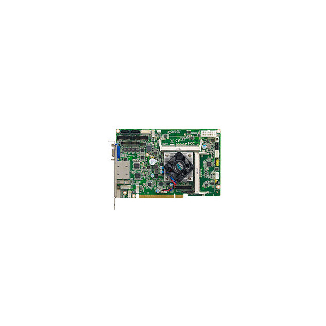 Advantech Corporation PCI-7032VG-00A3 electronic component