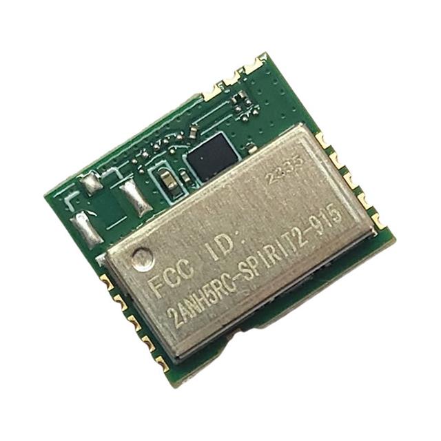 RadioControlli RC-SPIRIT2-915-NA electronic component