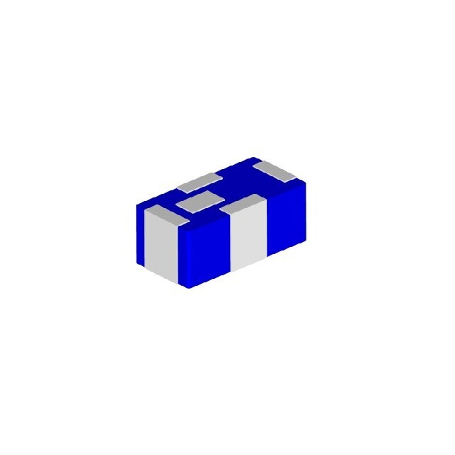 Walsin Technology Corporation RFLPF1005040A0T electronic component