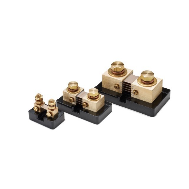 Riedon products by Bourns RSA-30-100 electronic component