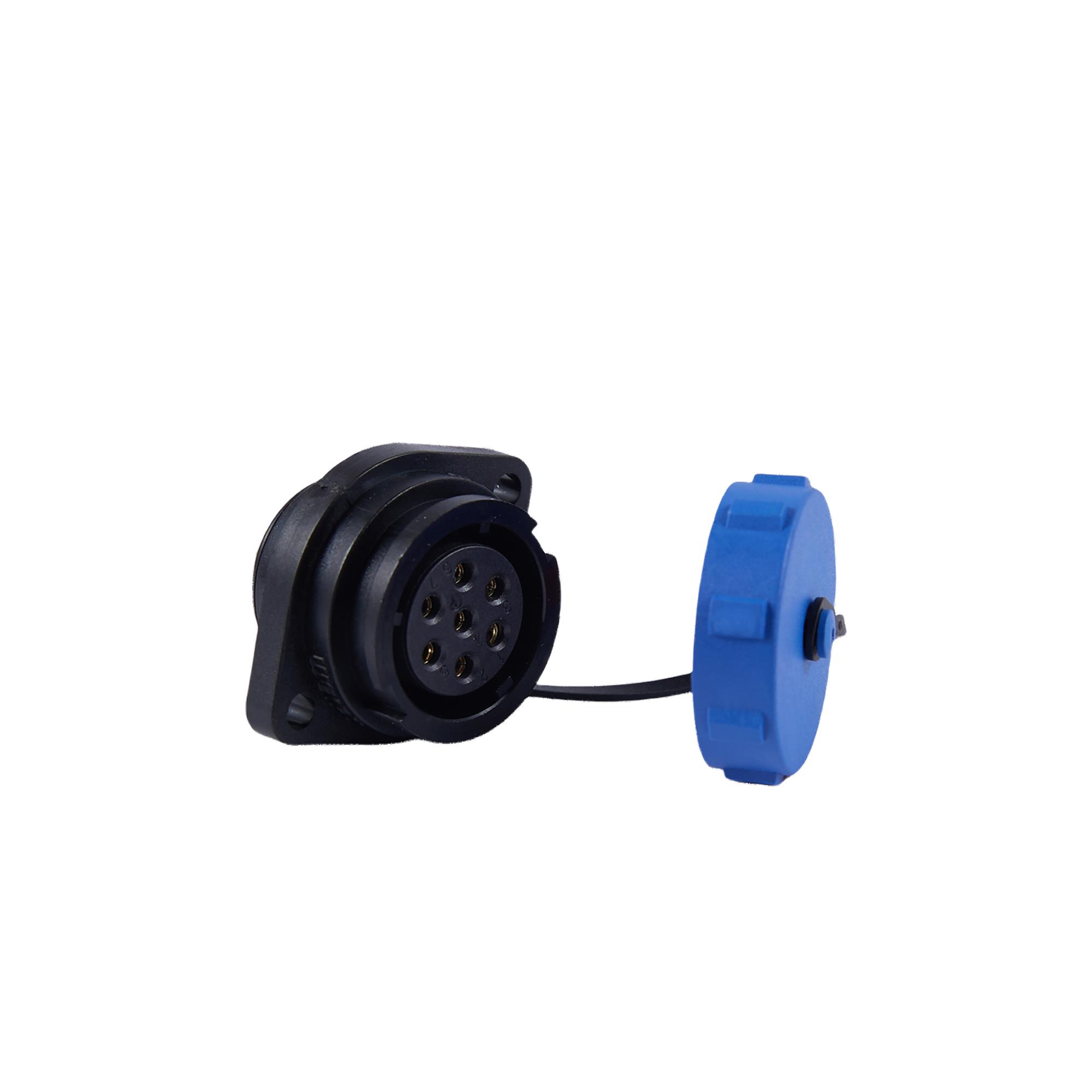 Weipu Connector SY2113/S7-1C electronic component