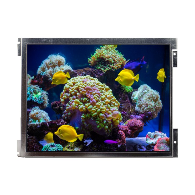 Kyocera International, Inc. TCG104VGLPEANN-AN60 electronic component