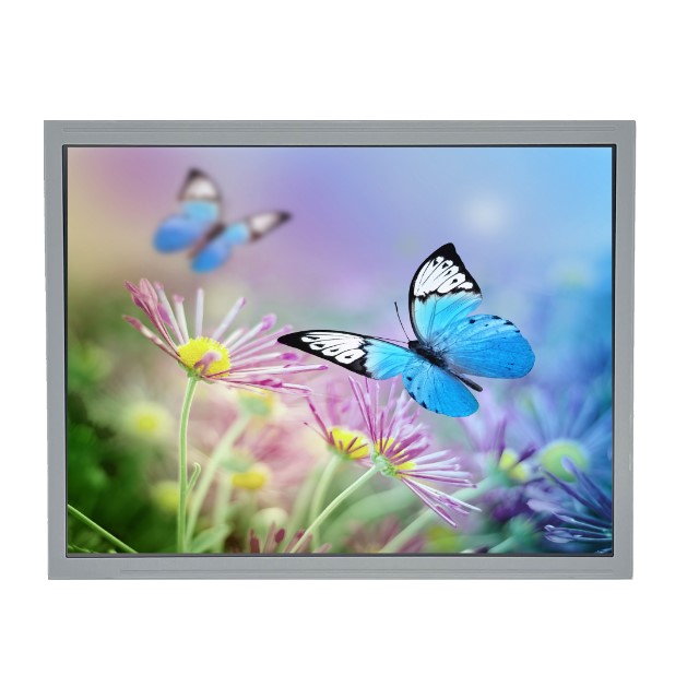 Kyocera International, Inc. TCG104XGLPAPNN-AN31 electronic component