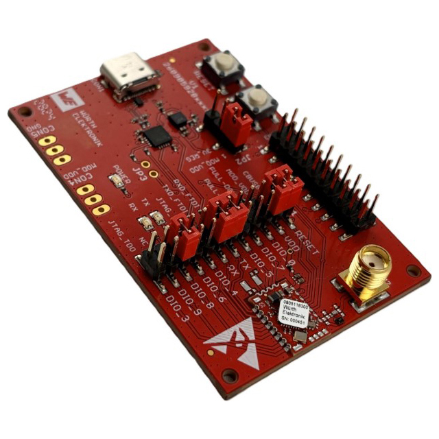 Würth Elektronik 2609059281001 electronic component