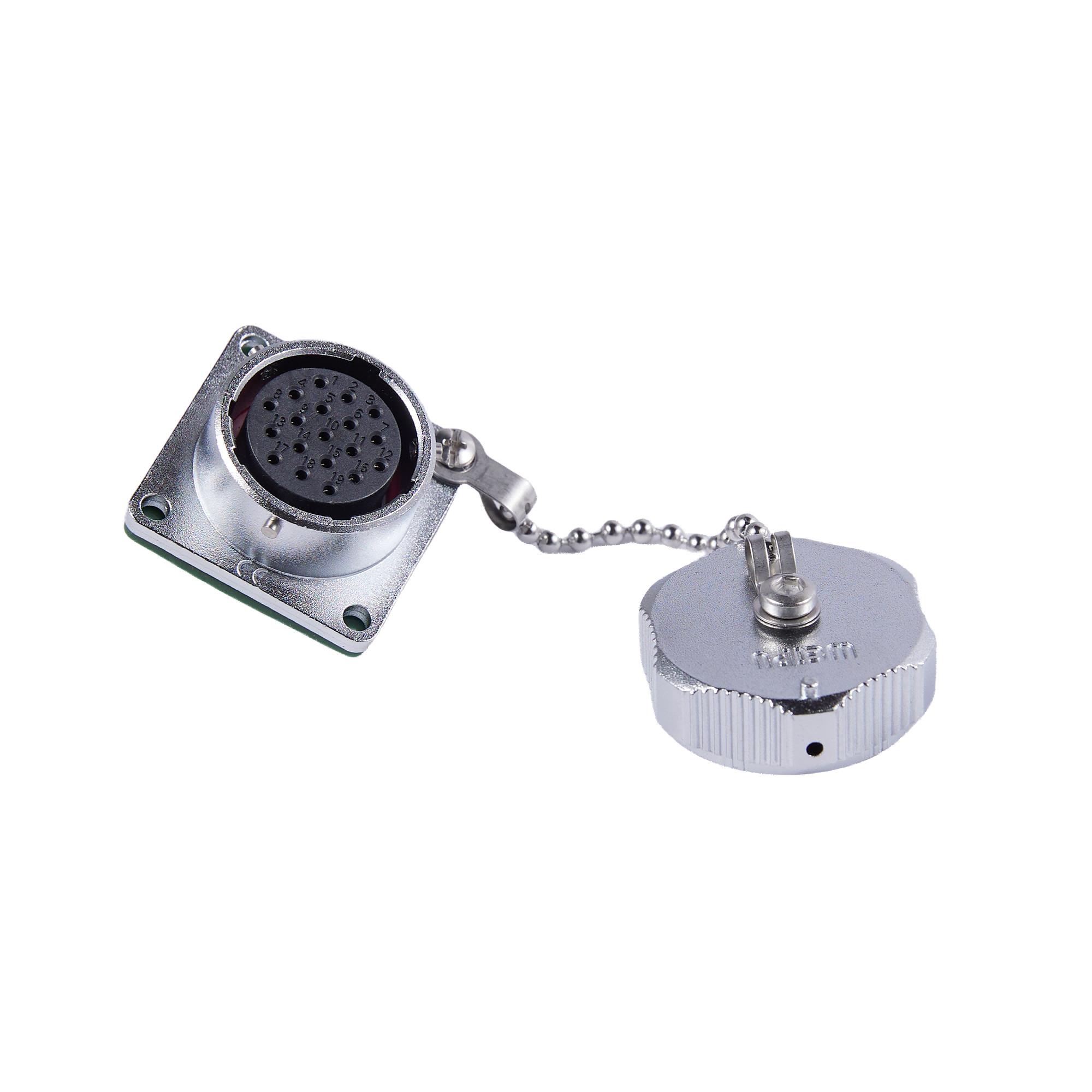 Weipu Connector WY24K19ZZ1 electronic component