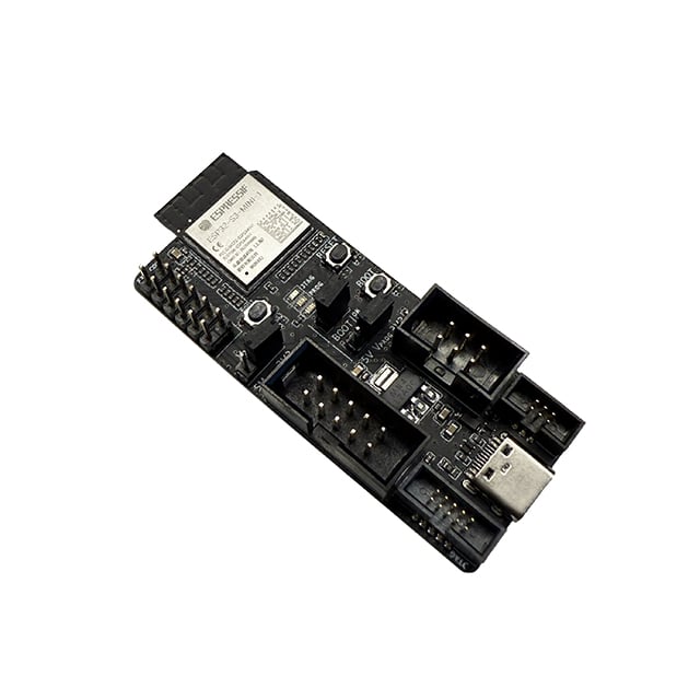 Espressif Systems ESP-PROG-2 electronic component