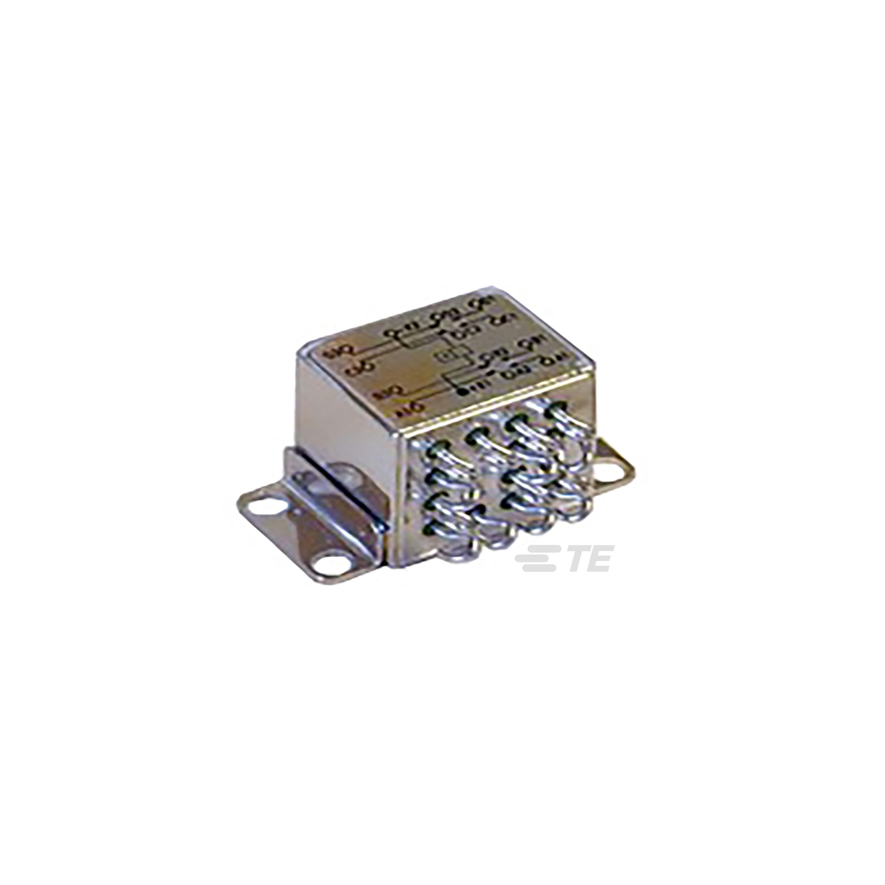 TE Connectivity Aerospace, Defense and Marine 1-1617787-1 electronic component