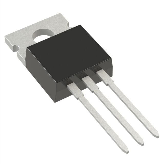 Infineon Technologies IRF630NPBF electronic component