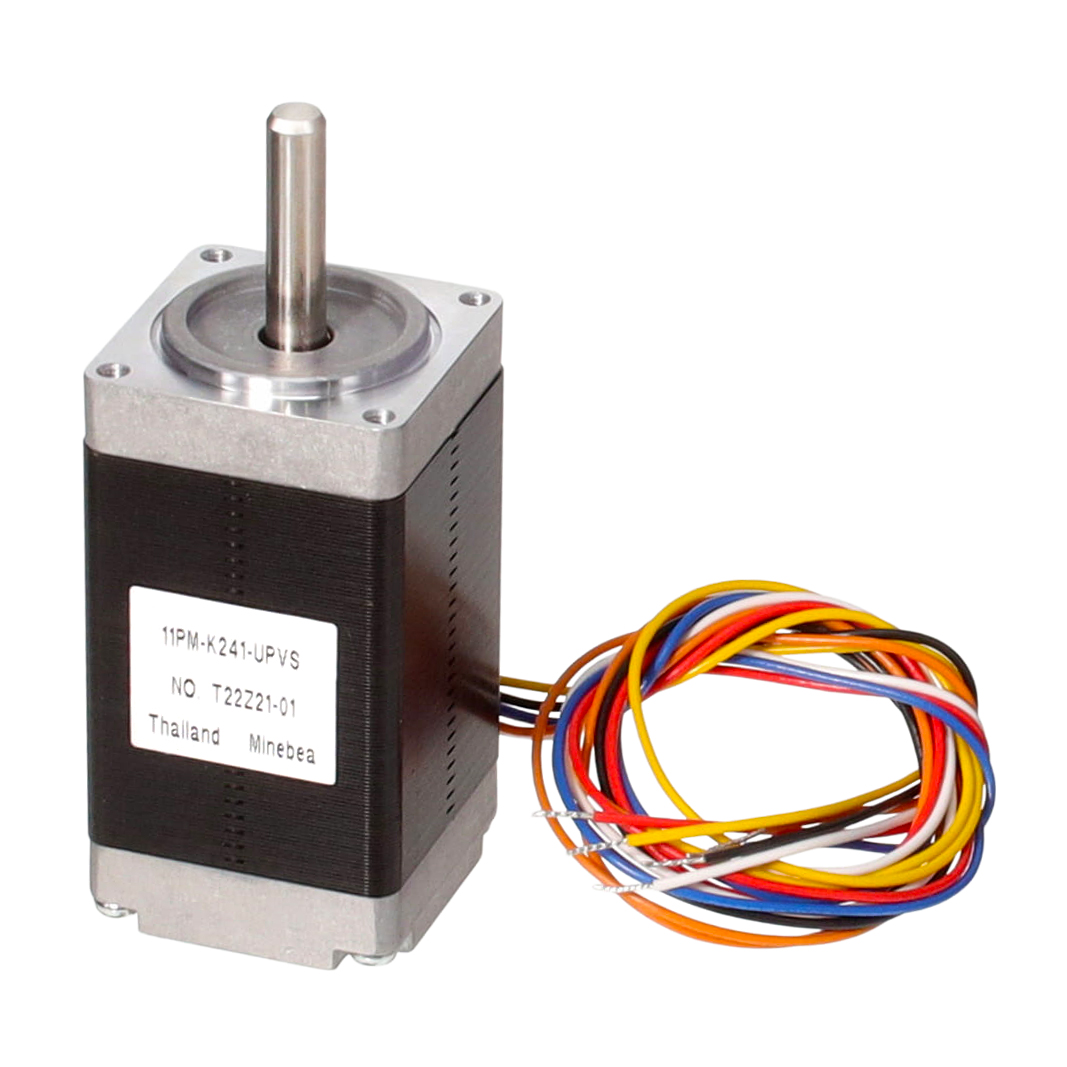 NMB Technologies Corporation 11PM-K241U electronic component