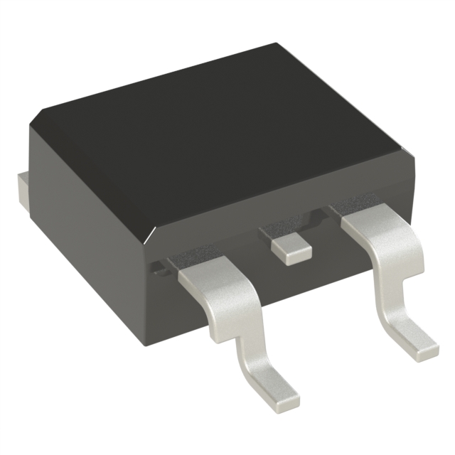 Comchip Technology ACMS100N04D2-HF electronic component