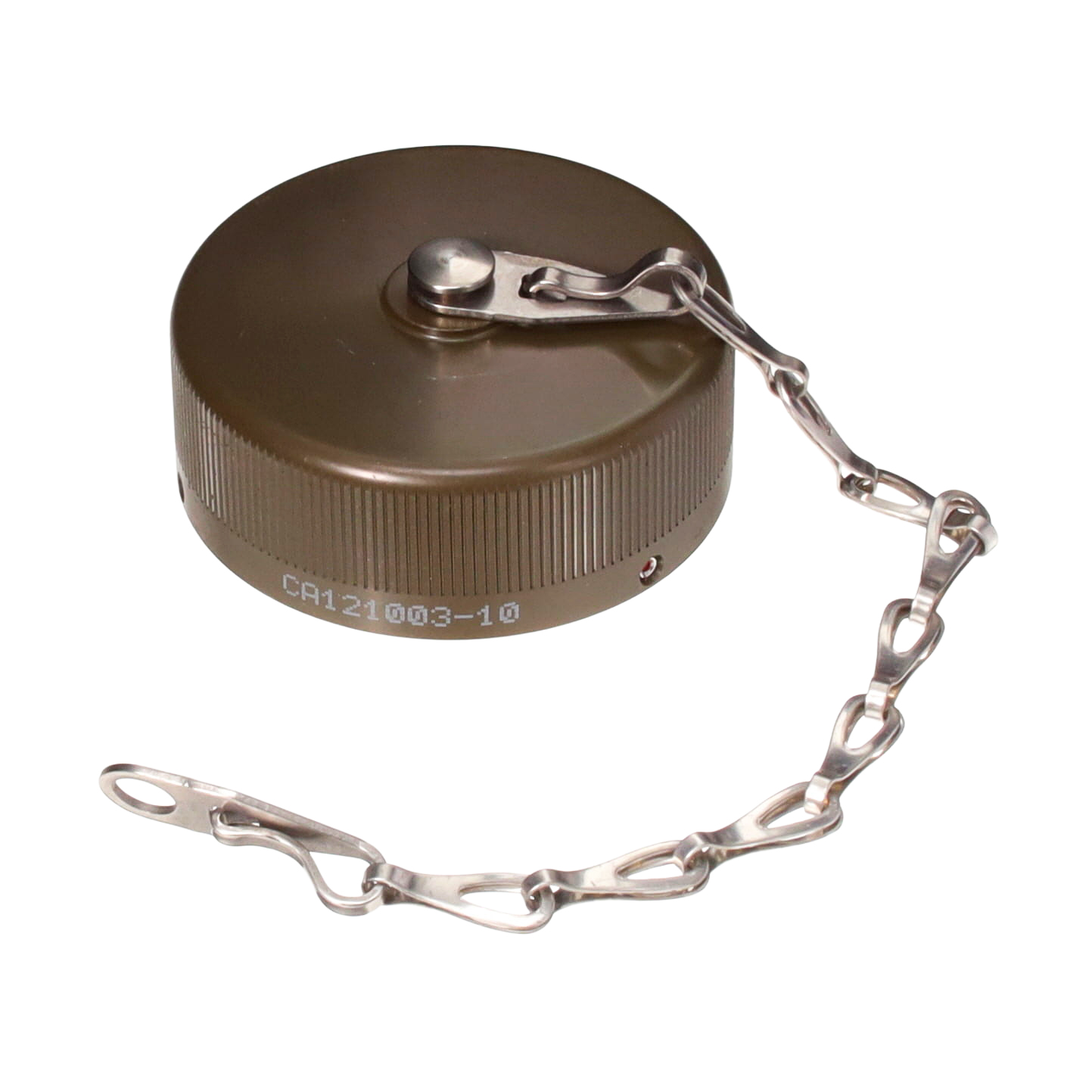 ITT Cannon, LLC CA121003-10 electronic component