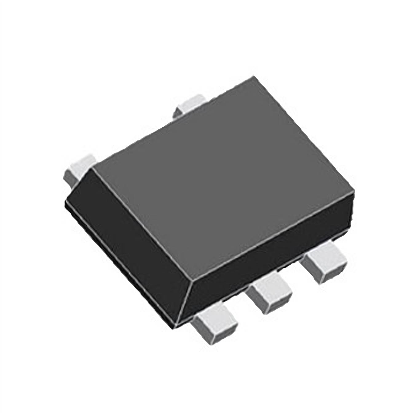 Memsic Inc. MHA182AS-S electronic component