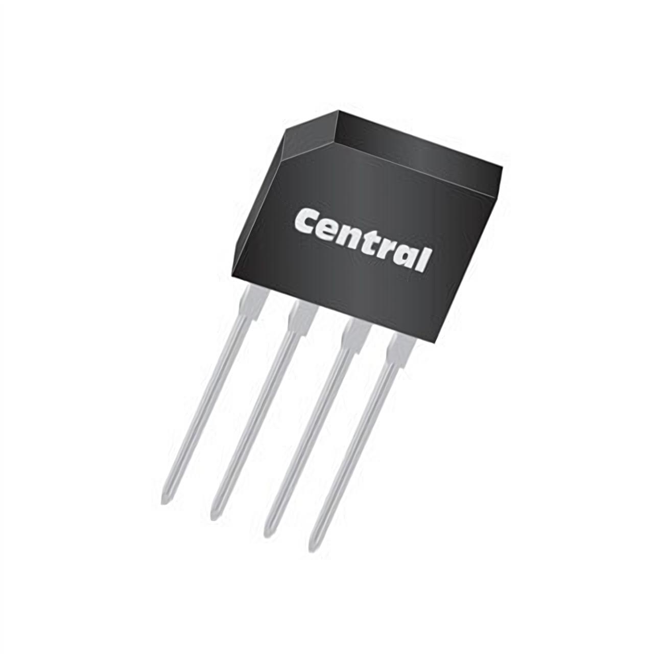 Central Semiconductor Corp 3N255-M electronic component