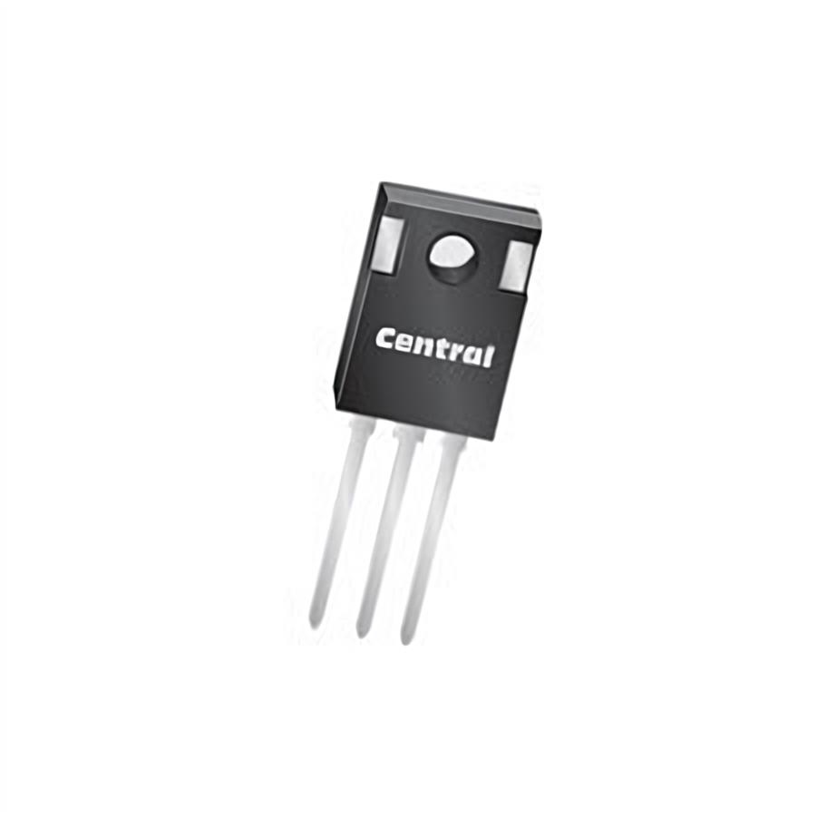 Central Semiconductor Corp TIP2955 electronic component
