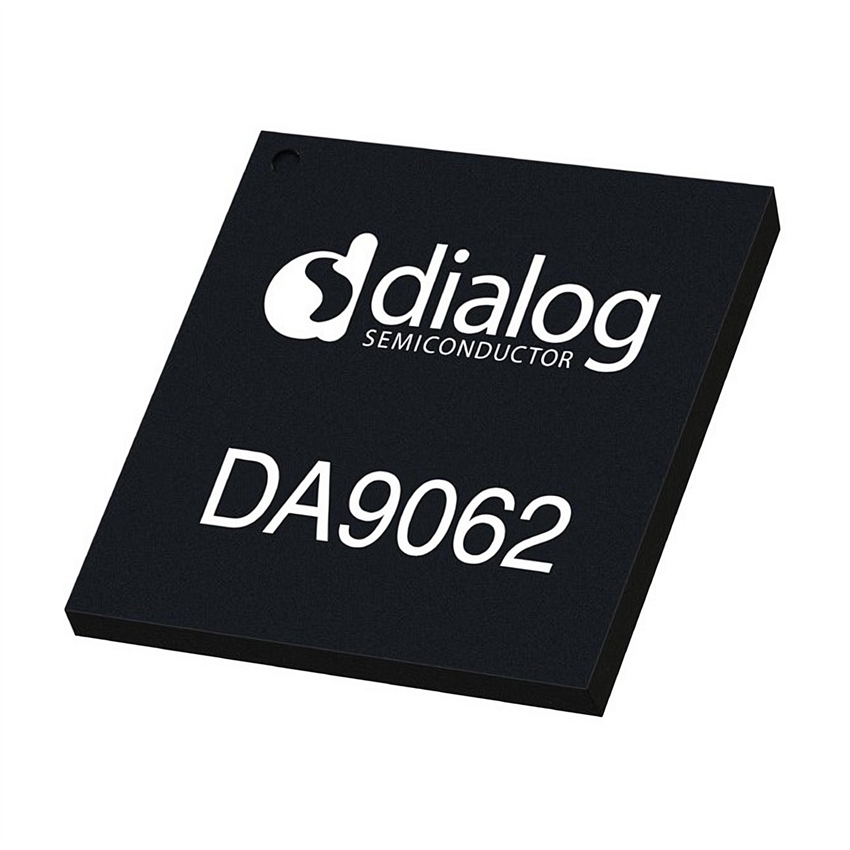Renesas Electronics Corporation DA9061-16AMC electronic component