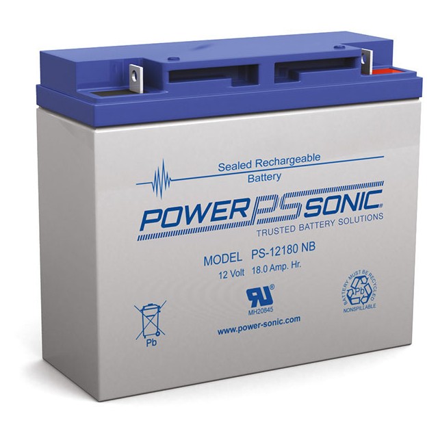 Powersonic PS-12180NB electronic component